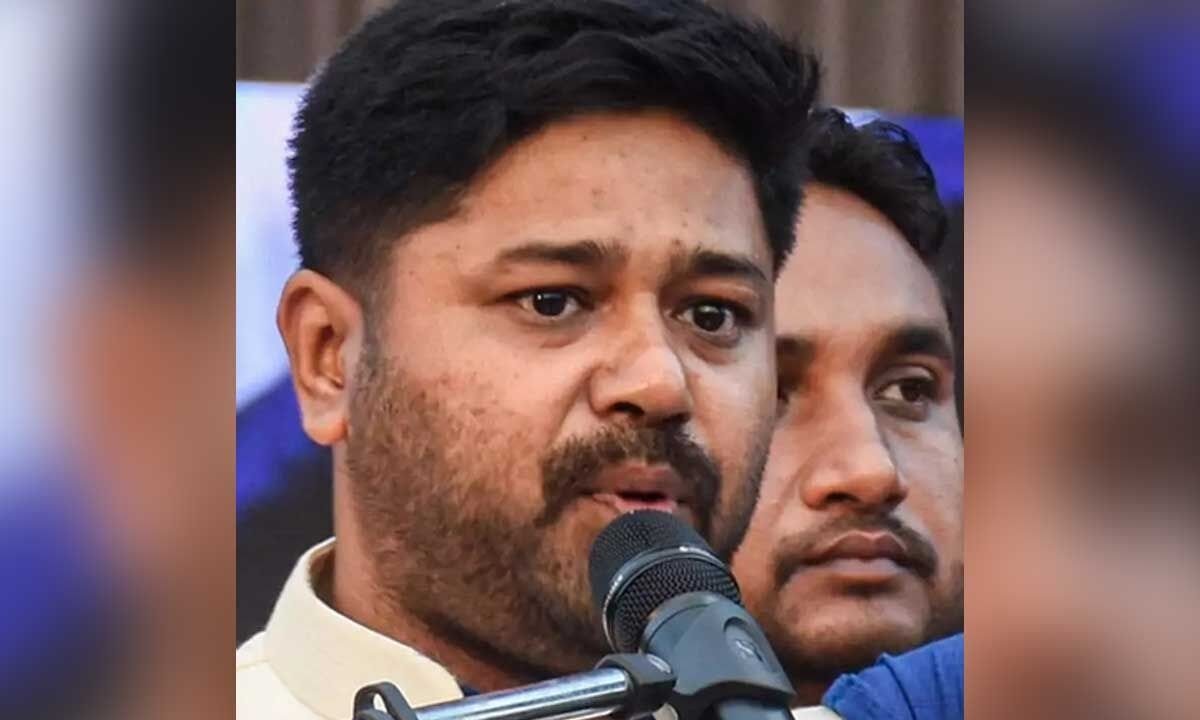 AJP urges Rahul Gandhi to raise Assam Accord, CAA issues in Parliament