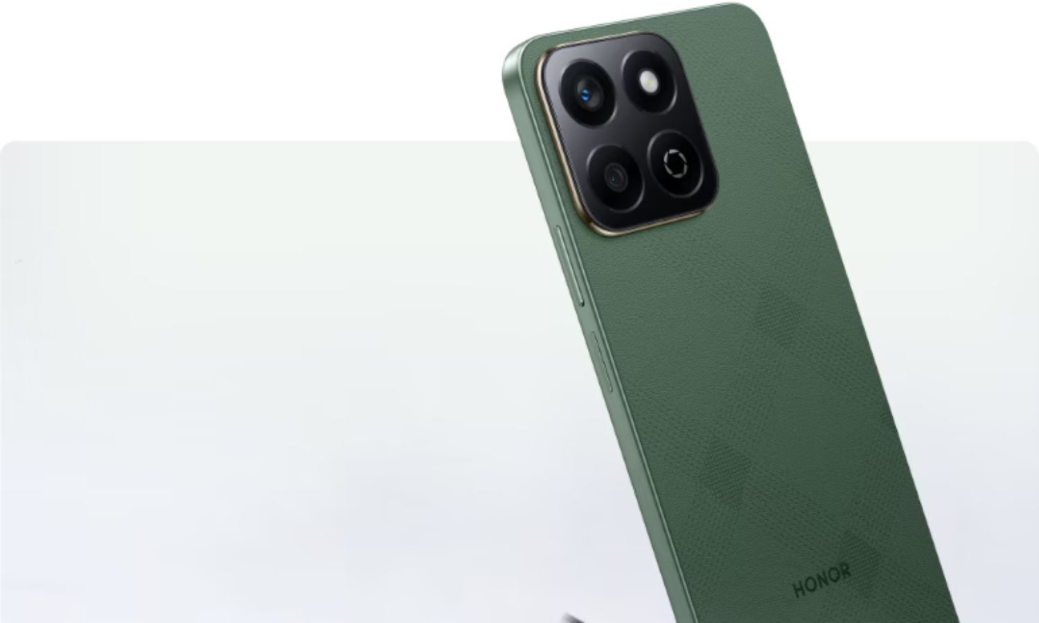 Energy-Efficient & Sustainable Smartphone
