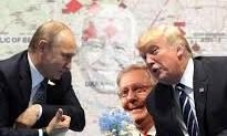 Evaluating the Feasibility of Trump's Ukraine Border Adjustment Plan