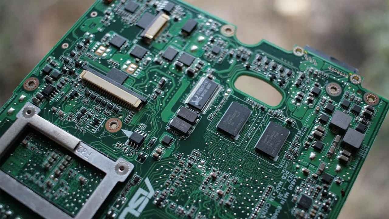Big Push For ‘Make In India': Cabinet clears 4 new chip plants