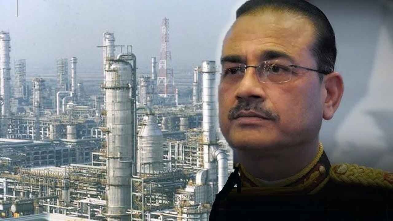 Pak Army Chief threatens to hit RIL's Jamnagar refinery