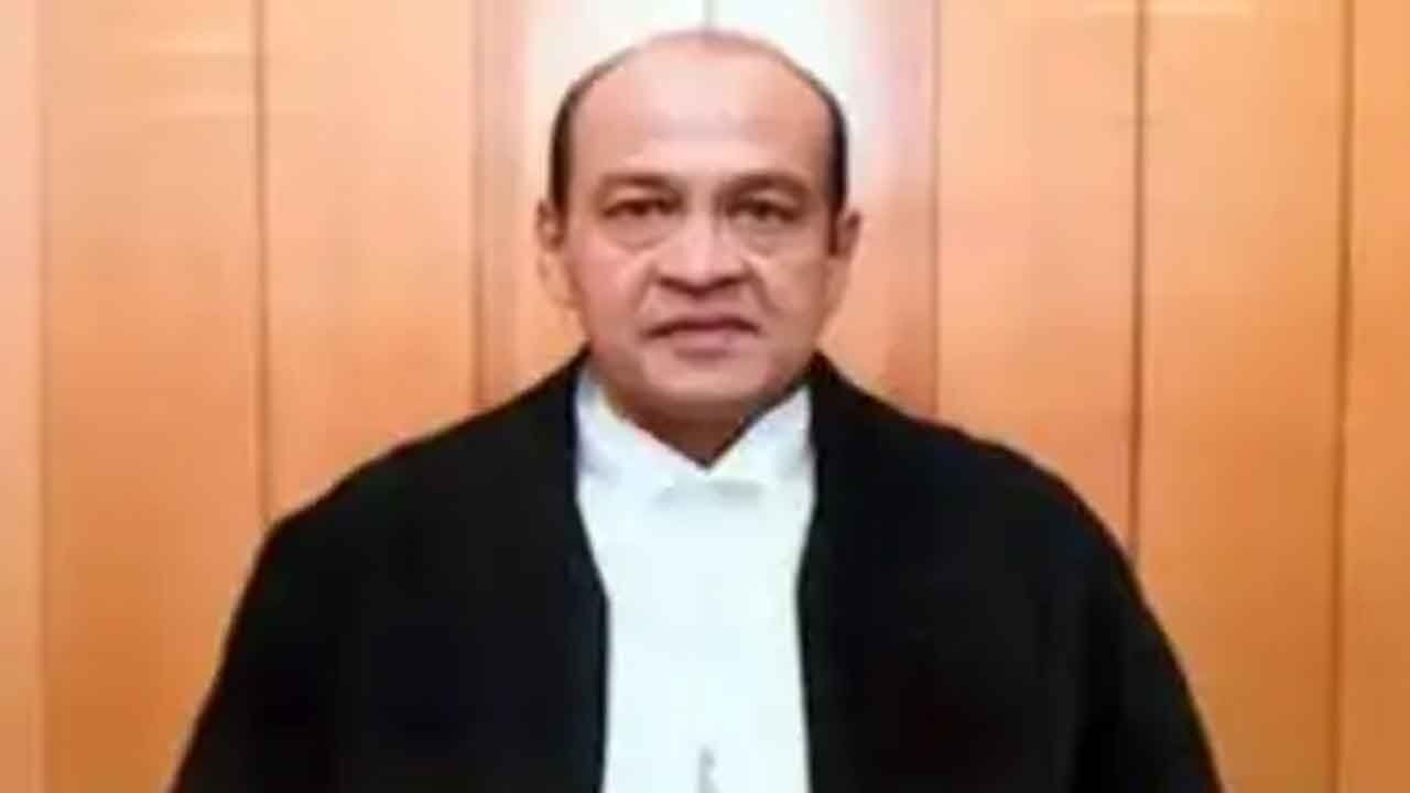 LS Speaker sets up panel to probe Justice Varma