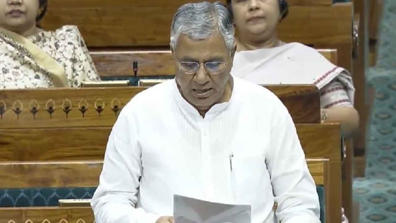 LS extends ‘One Nation, One Election' JPC deadline