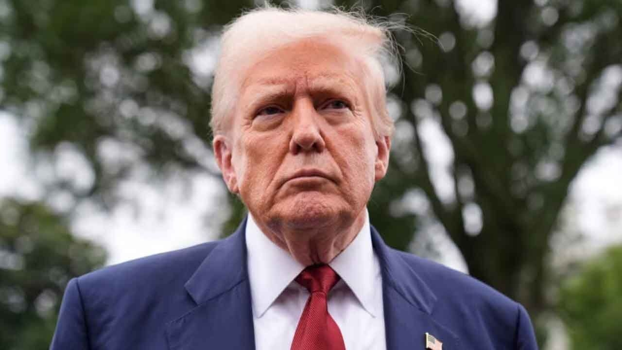 Trump boasts success of levying tariffs on India