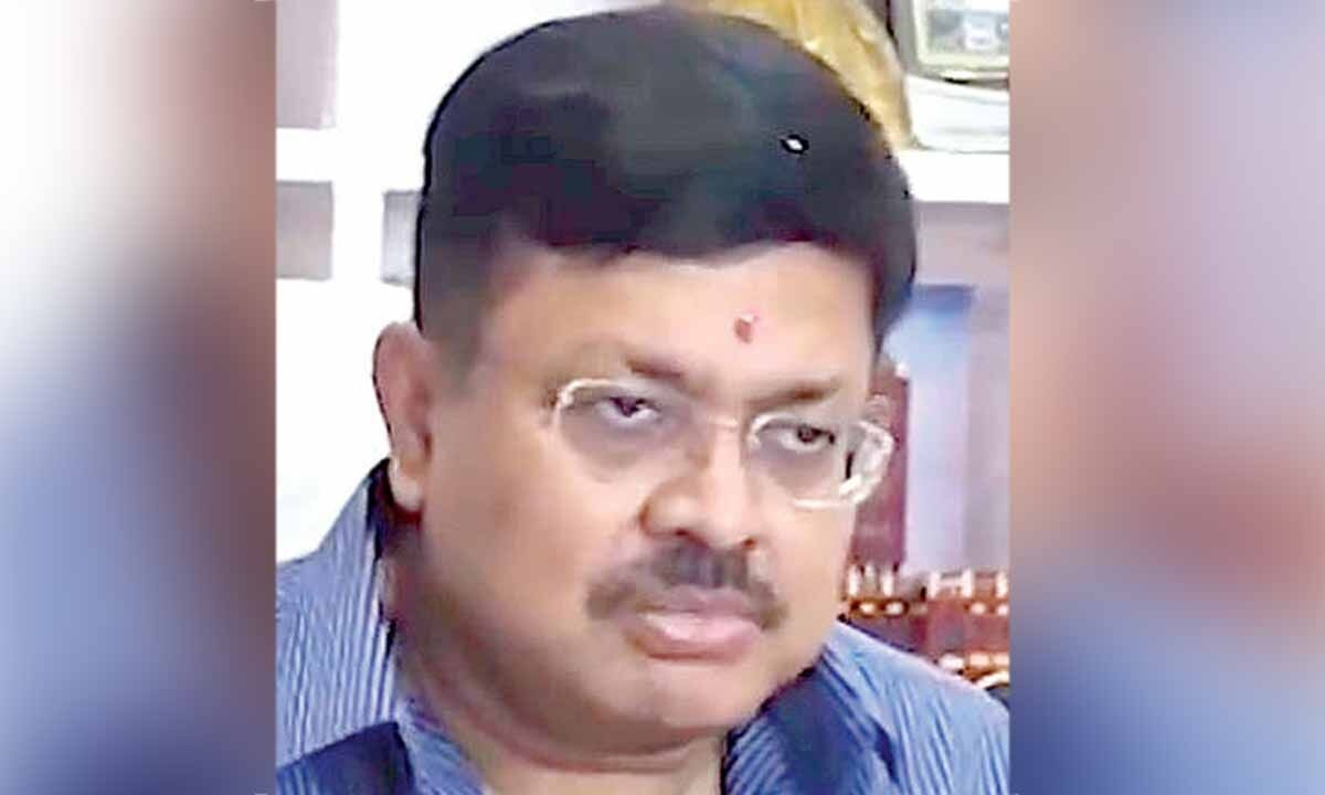 Online sale of Puri temple's ‘Mahaprasad' rejected