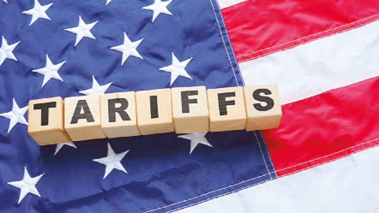 No addl tariffs by US on Indian pharma, electronics: Centre
