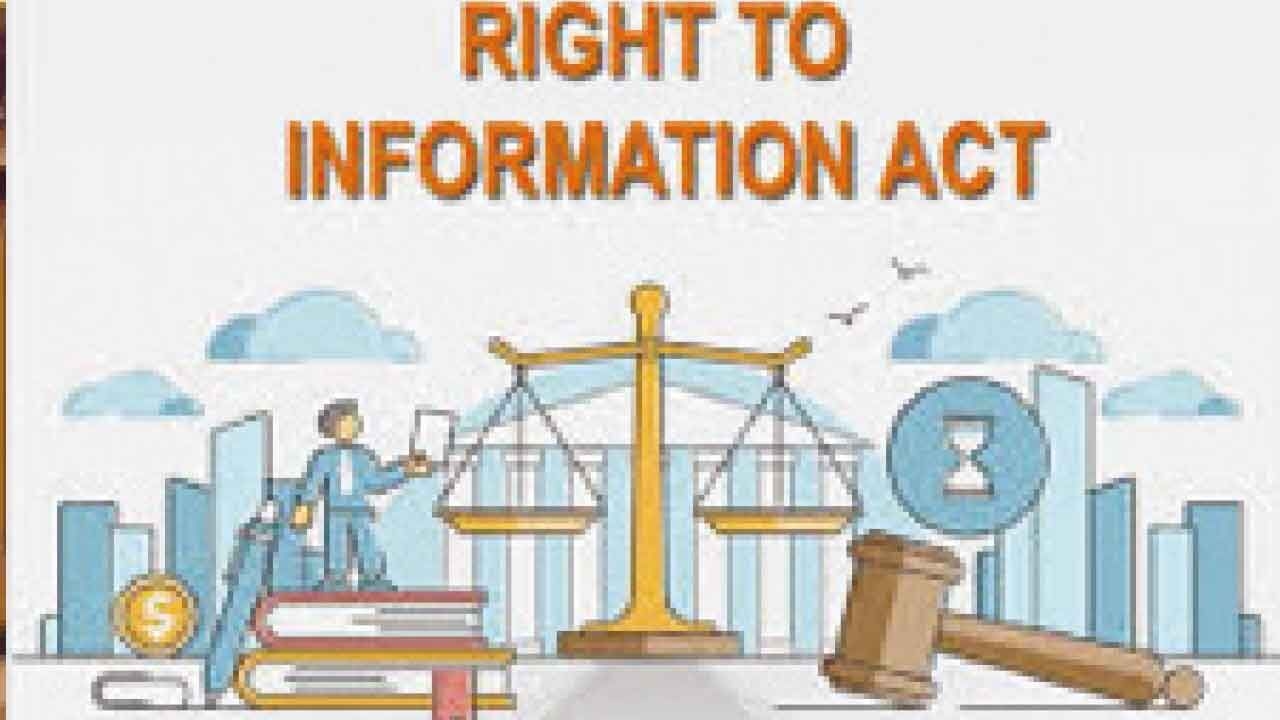 Govt open to reviewing RTI rules amid misuse concerns