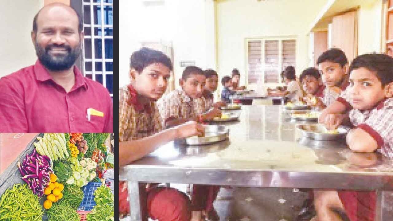 Contractors stop supplies to Gurukul hostels