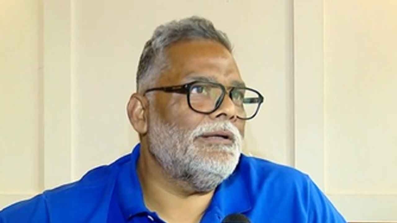 Pappu Yadav backs Rahul's upcoming Bihar yatra, says ‘Oppn's duty to wake up sleeping govt'