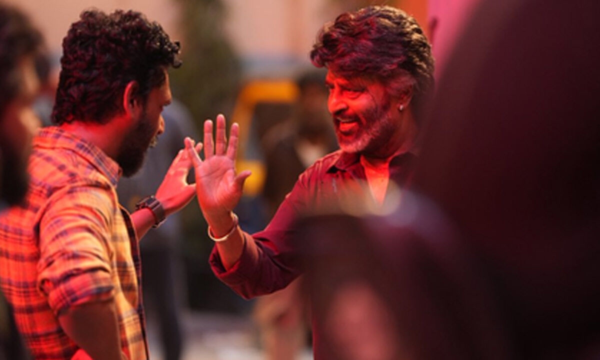 Lokesh Kanakaraj tells Rajinikanth: Will be forever grateful for this opportunity and the conversations we had