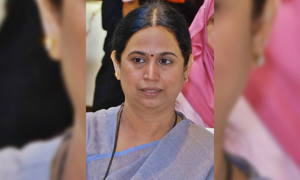 'Akka Force' will be introduced across K'taka to prevent rape, child marriages: Laxmi Hebbalkar