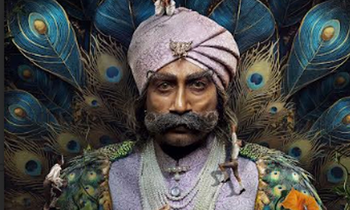 ‘Rao Bahadur' first look revealed for Independence Day