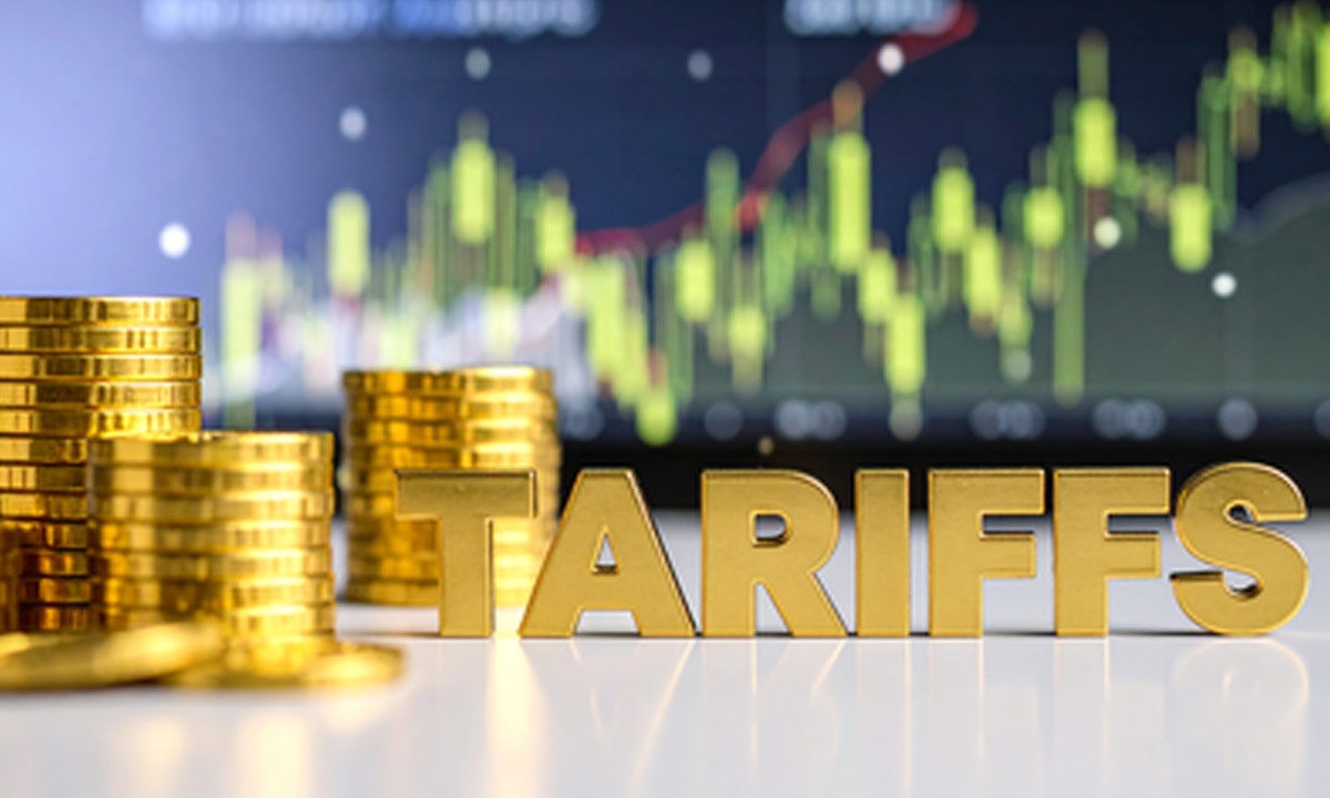 US tariffs won't hurt India's growth, says S&P Global Ratings