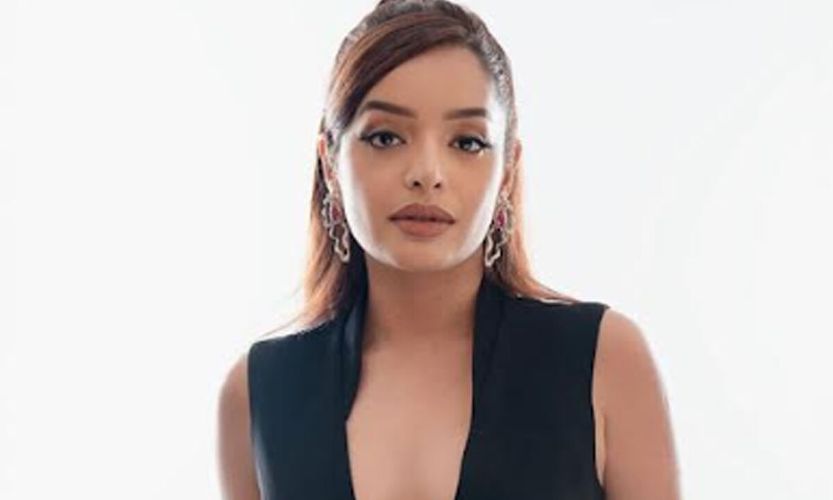 Lisa Mishra to debut at IFFM 2025; says it's a special opportunity