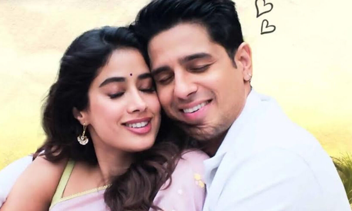 ‘Param Sundari' trailer promises a colourful cross-cultural romance