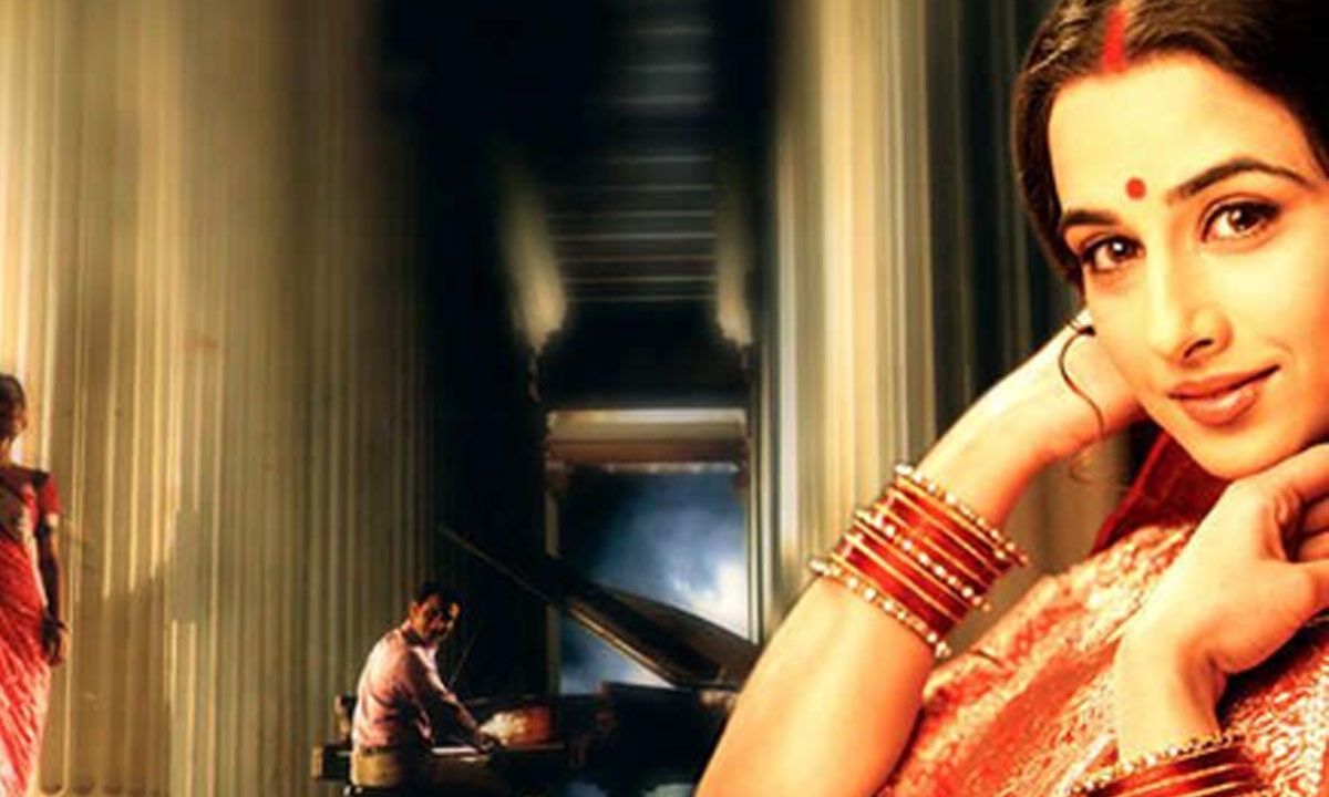 Vidya Balan reminisces ‘Parineeta' music as film's re-release nears