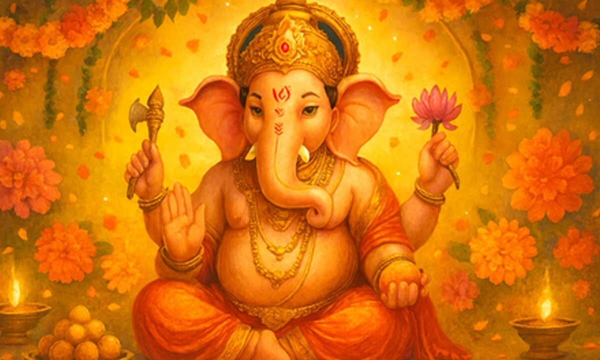 Ganeshotsav Mandals should create awareness about Operation Sindoor: Maha CM