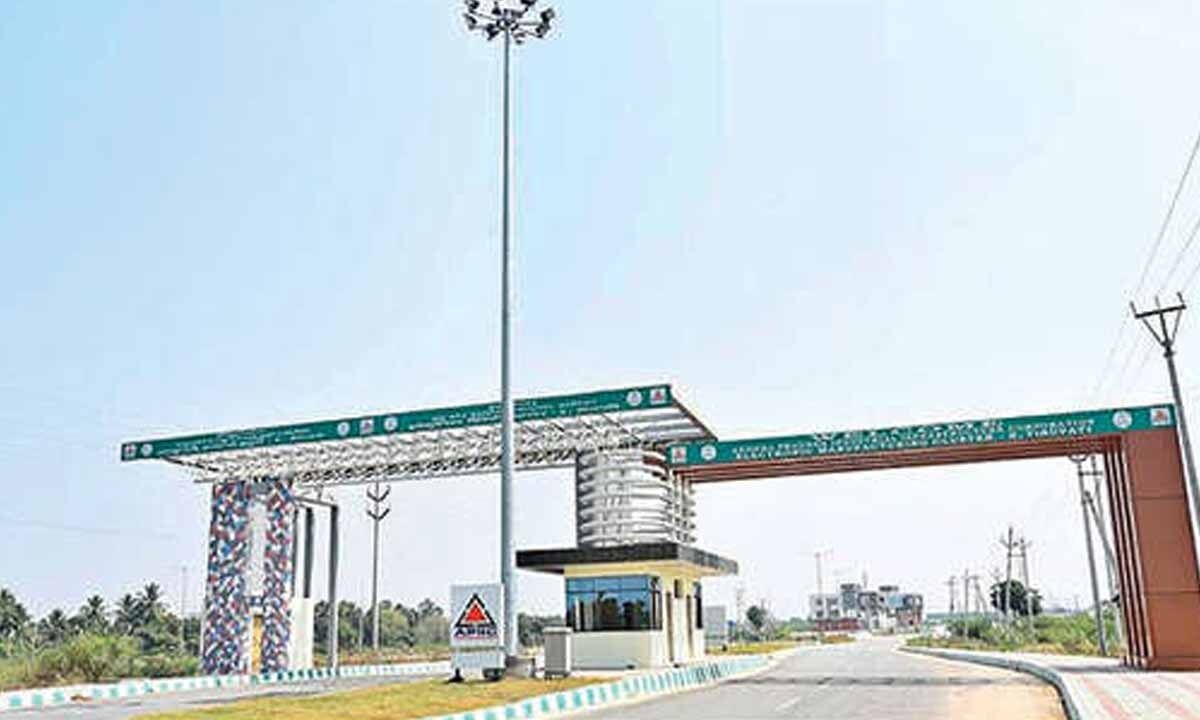 Tirupati EMC to host Rs. 468-crore chip unit