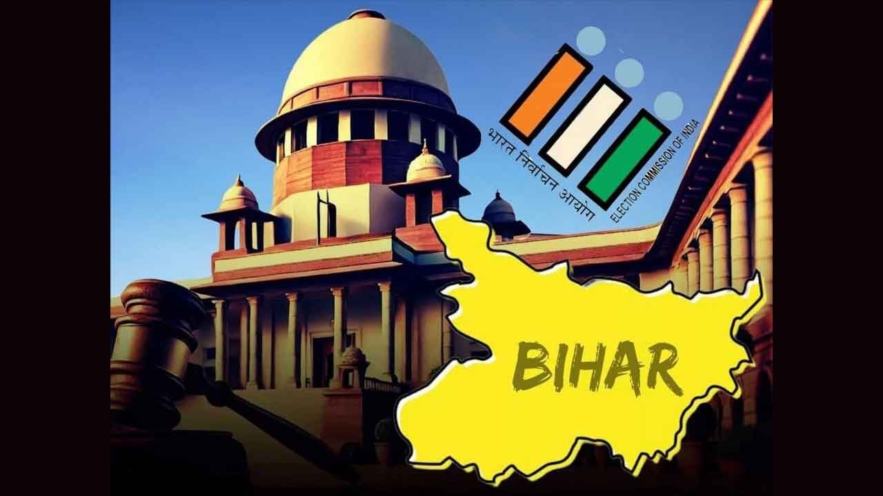 India's democracy is being stolen - One vote at a time