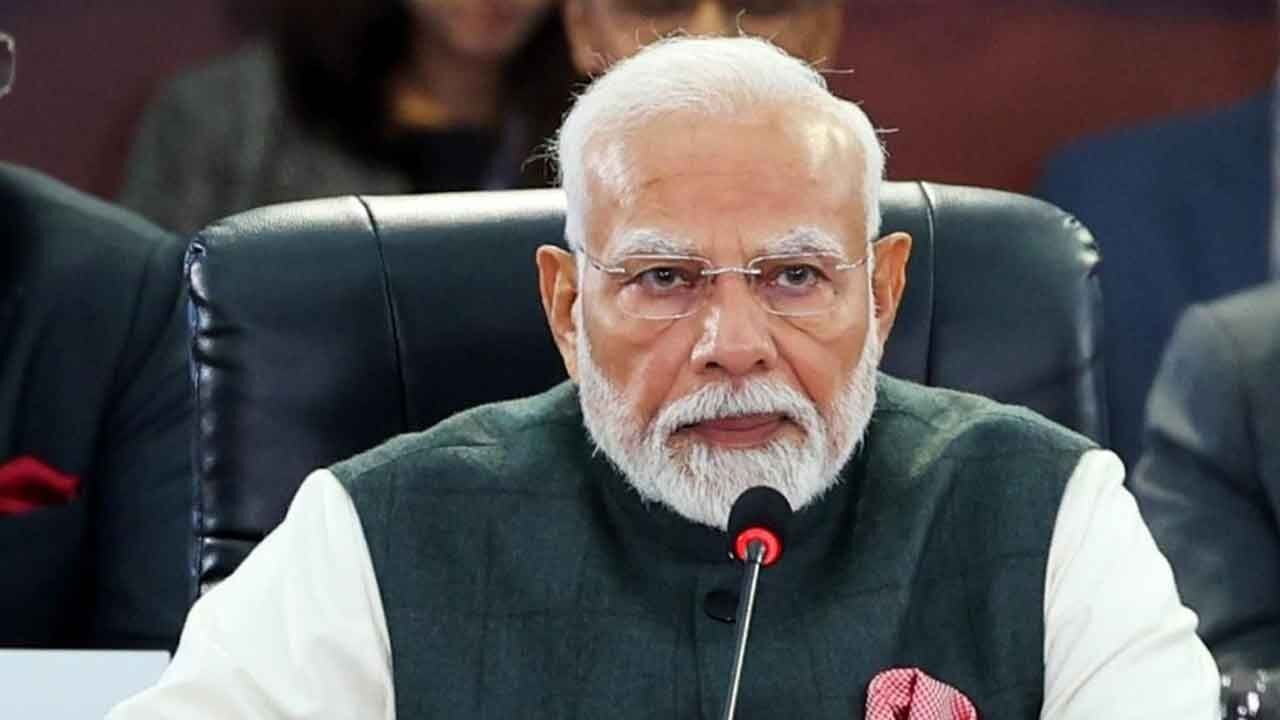 Modi likely to visit US for UNGA meet in Sept