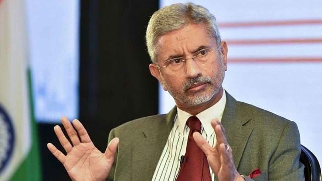 Jaishankar to visit Russia next week