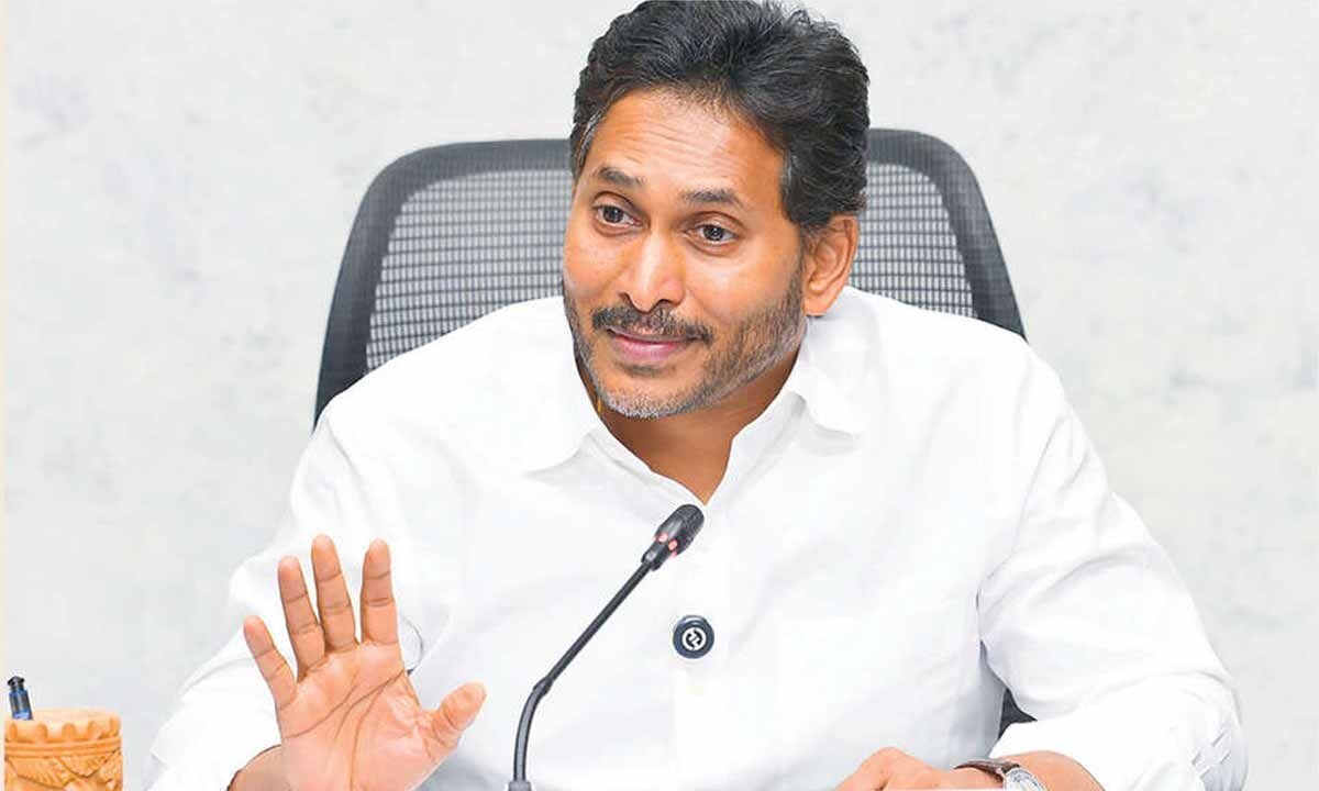 Jagan alleges Chandrababu-Rahul ‘hotline'