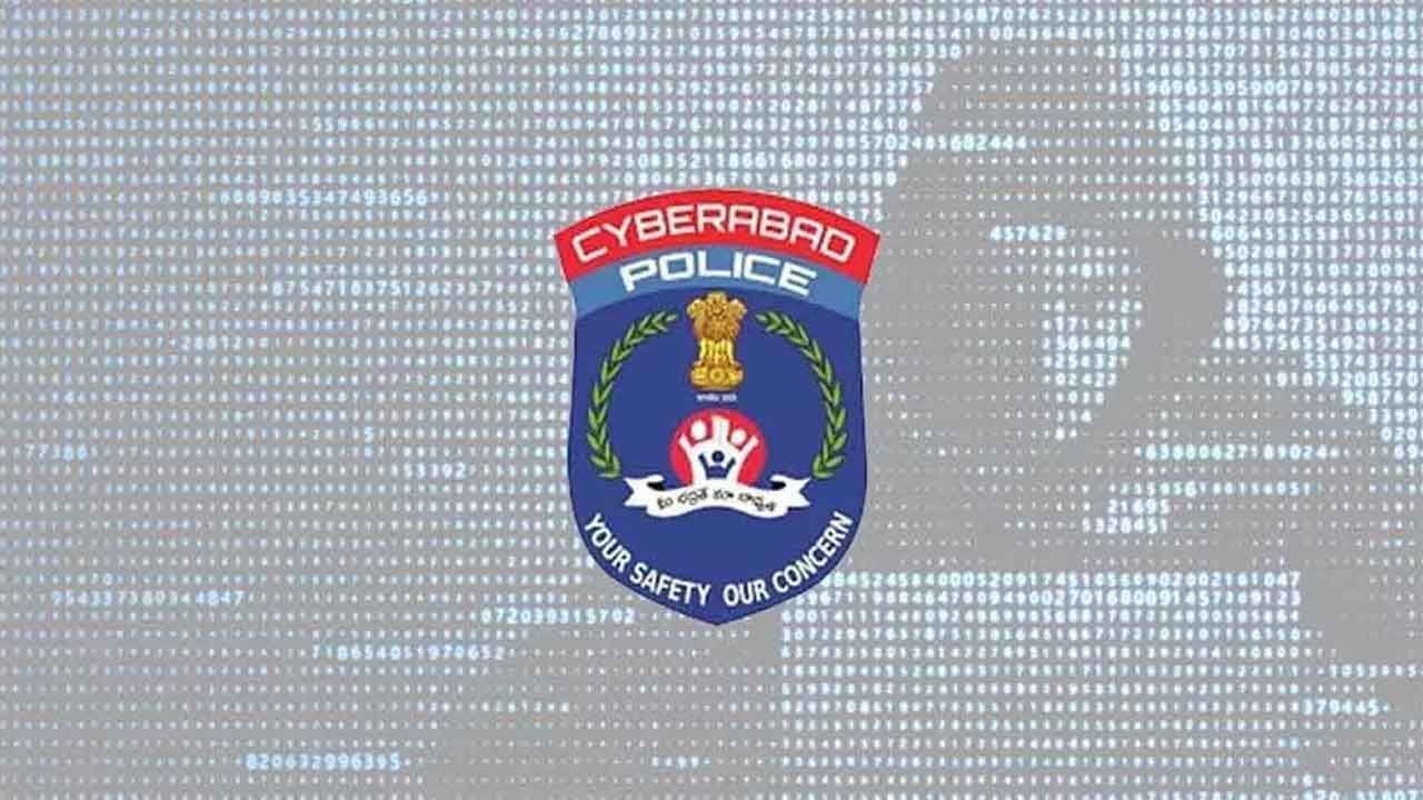 Cyberabad cybercrime cracks 7 cases in week; nabs 10 from various states