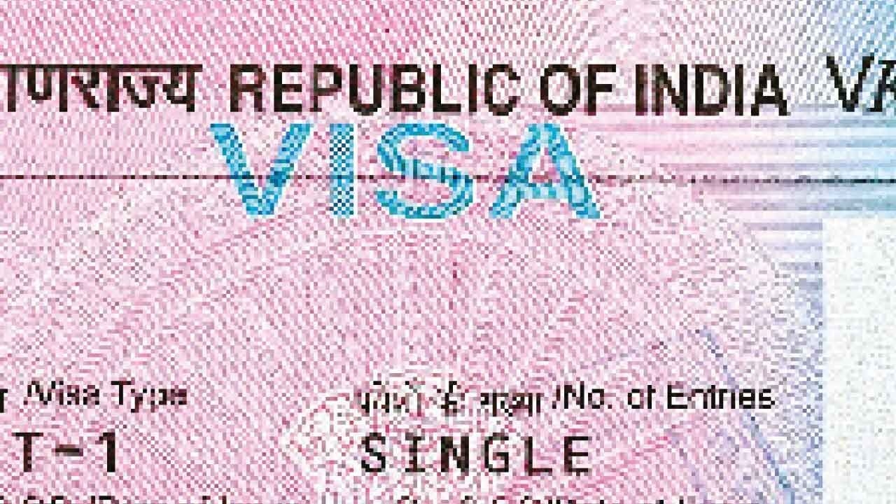 Now, visa to be issued in a day, says Bandi Sanjay
