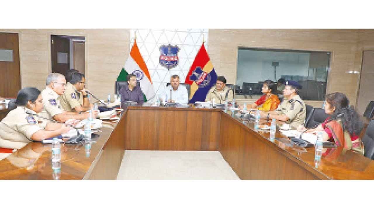 State to have tourist police soon, says DGP