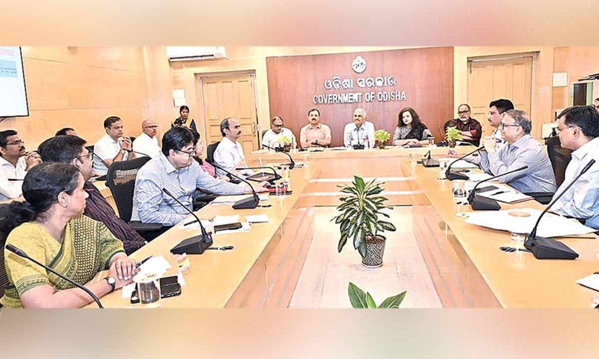 AI camera to monitor govt staff attendance