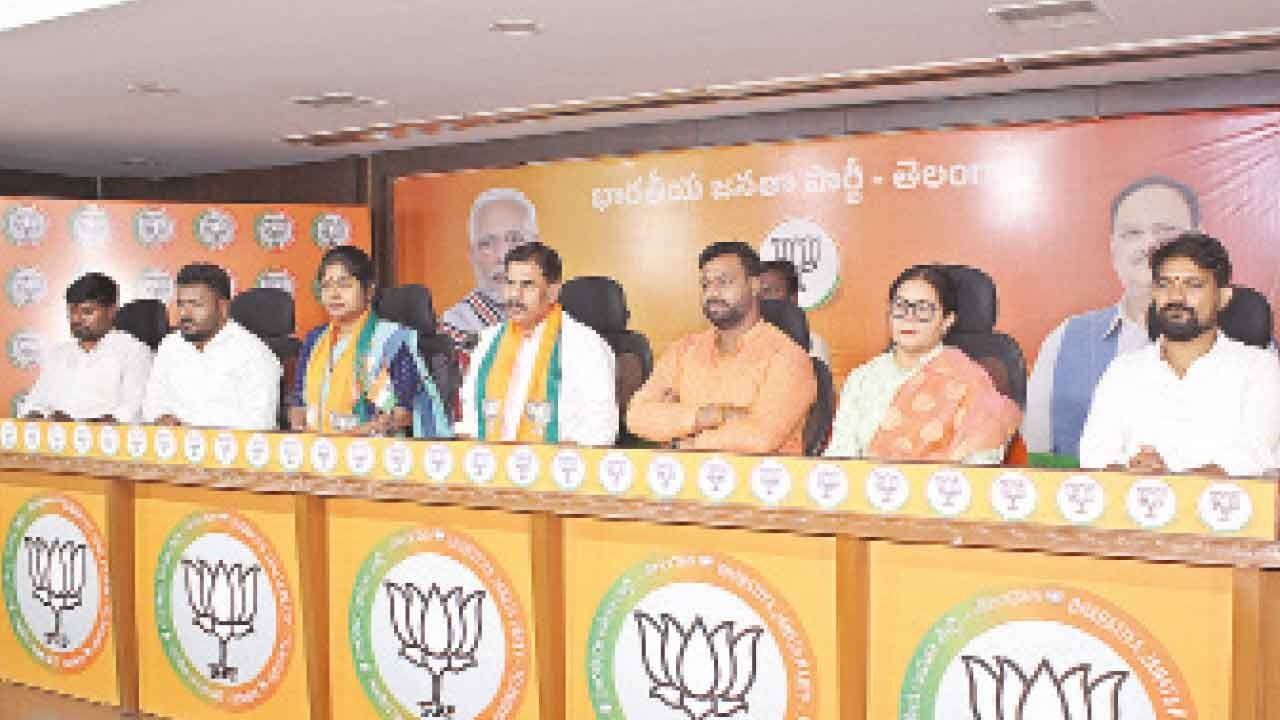 Nationwide ‘Har Ghar Tiranga' celebrations gaining momentum, says BJP