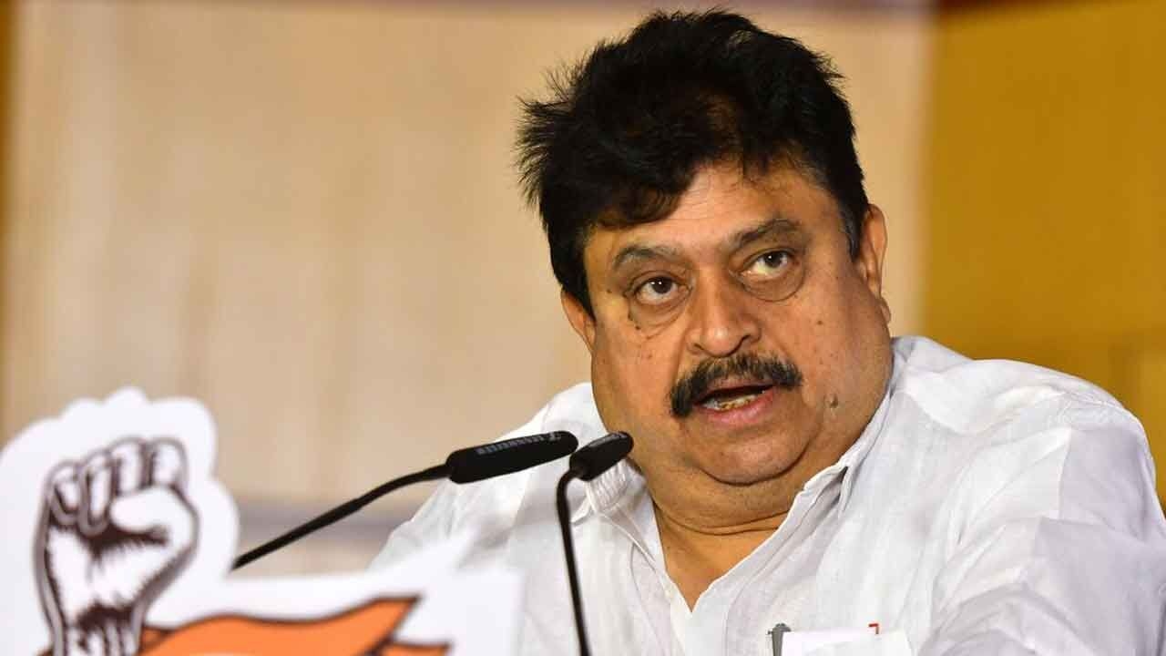 TG BJP lauds apex court's decision to transfer lawyer couple murder case to CBI