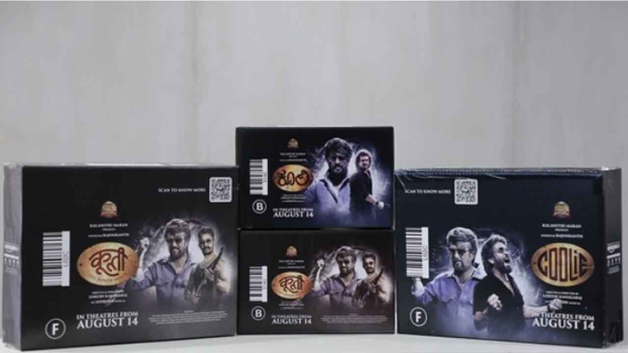 Amazon rolls out Coolie campaign