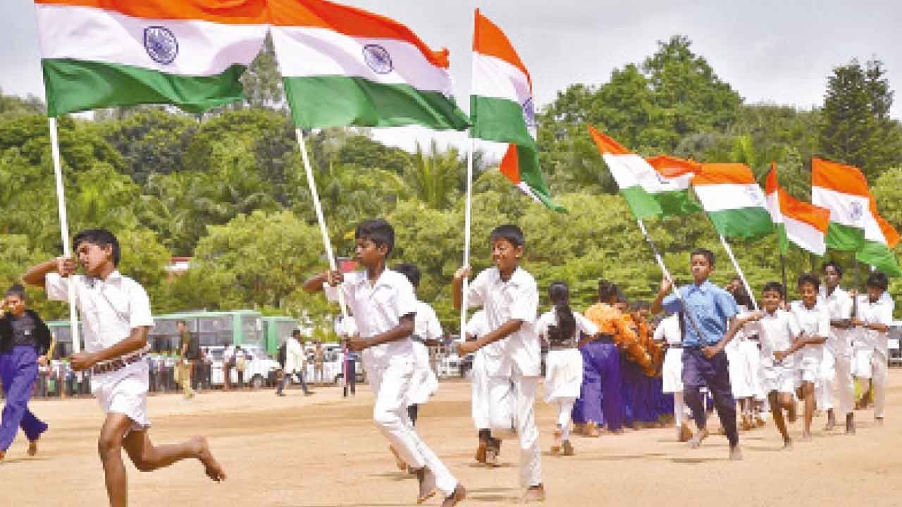 Obtain e-pass online to watch I-Day celebrations: BBMP