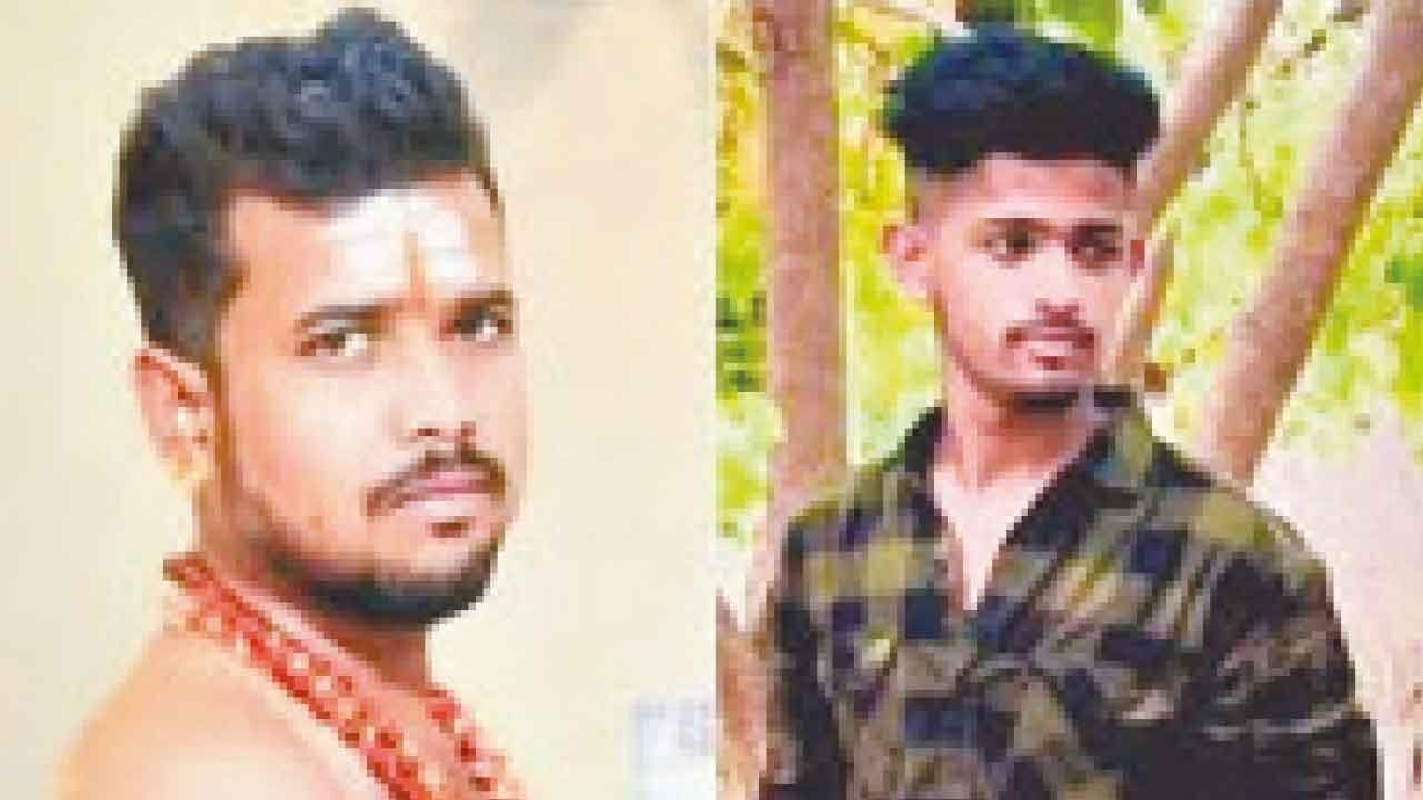 BJP seeks NIA probe into activist's murder, writes to Guv
