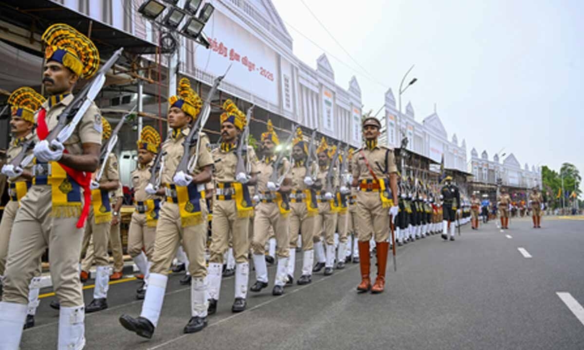 Over 1,000 to receive gallantry, service medals on Independence Day, J&K bags maximum