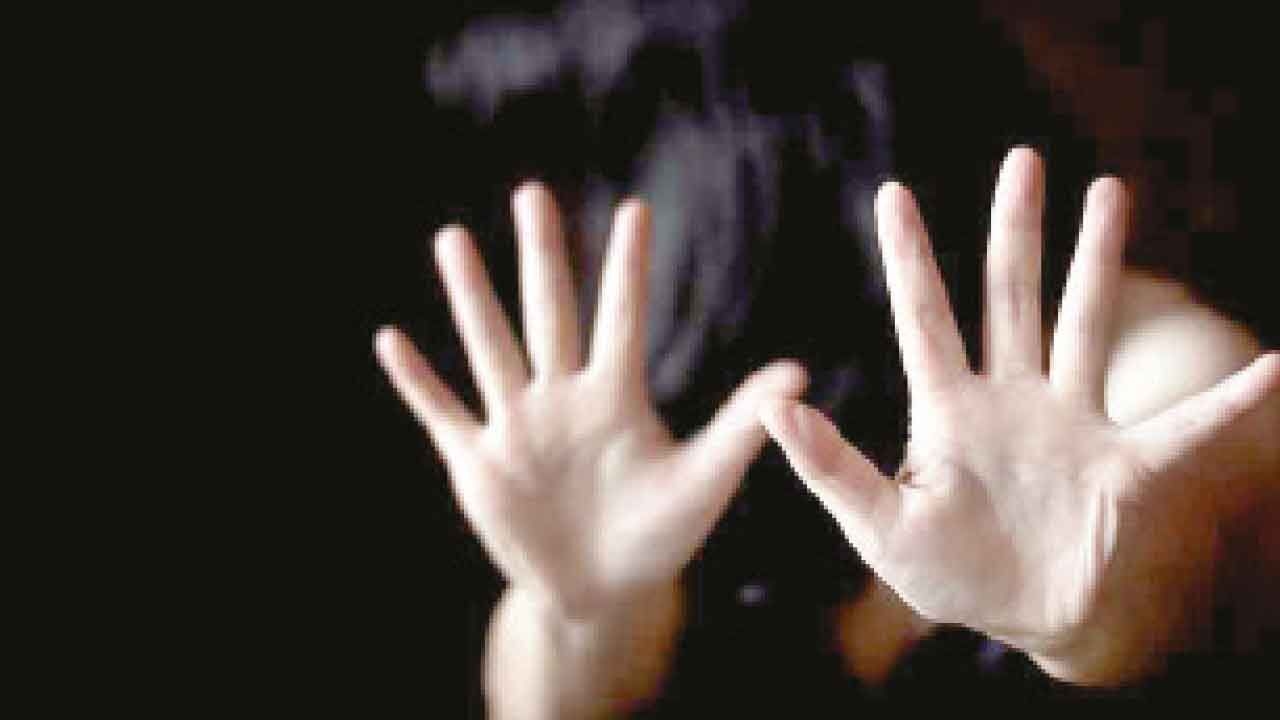 Deaf-mute woman gang-raped in UP
