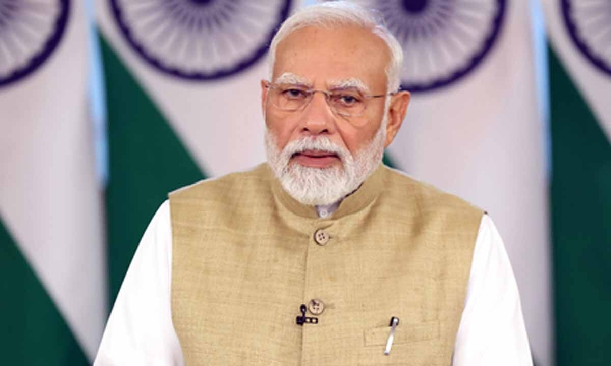 PM Modi likely to visit Bengal on August 22 for inauguration of three new metro routes