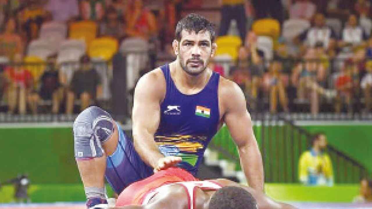 SC cancels bail of Olympian wrestler Sushil Kumar