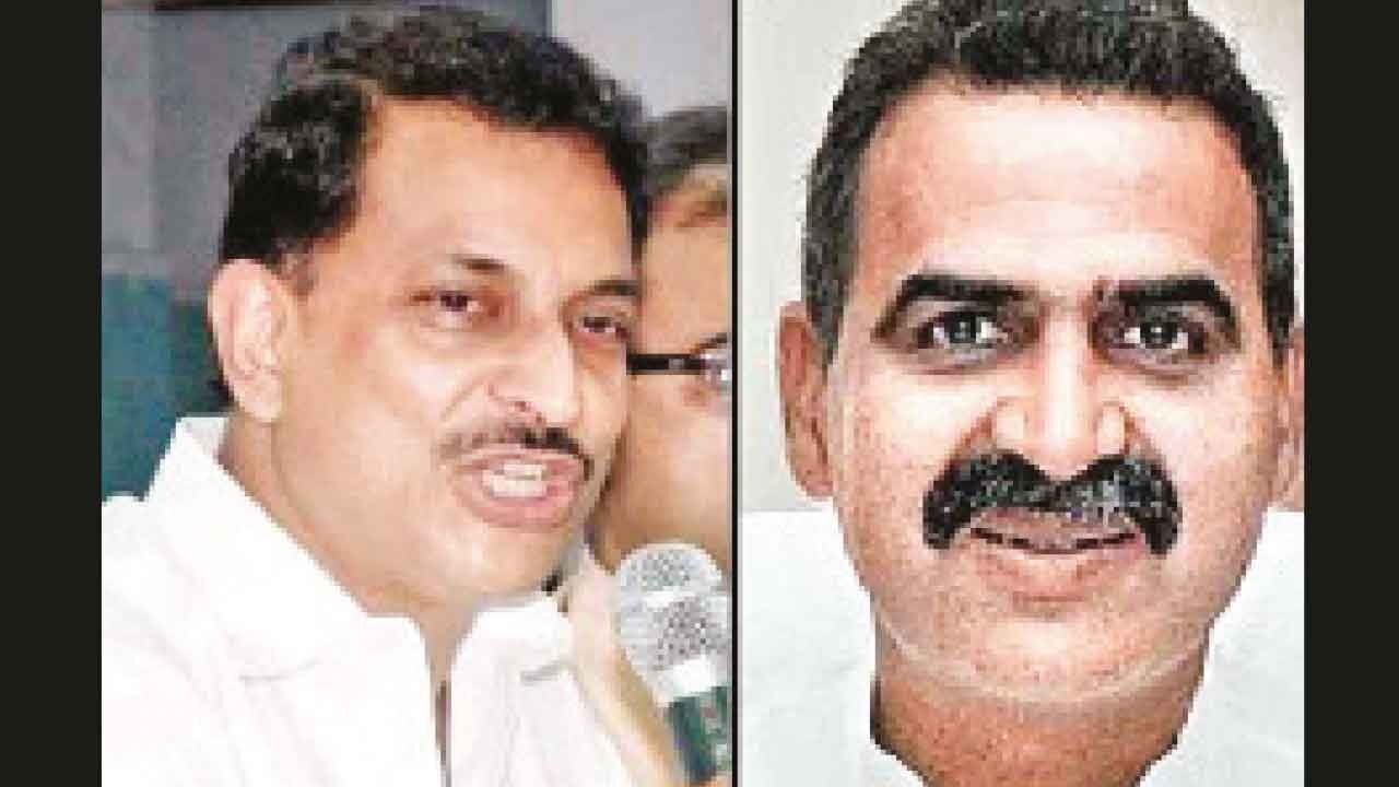Constitution Club: A place for lawmakers, ex-MPs to rewind, rejuvenate