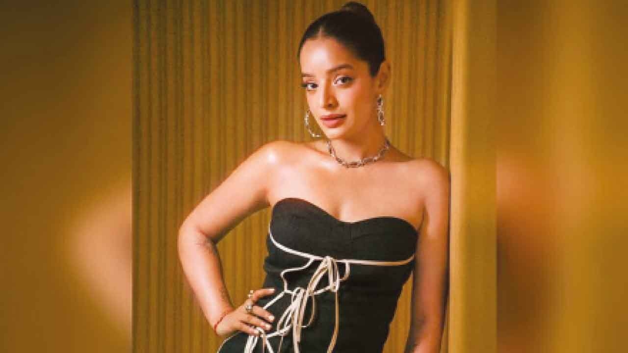 Lisa Mishra to perform at IFFM 2025: This opportunity is very special to me