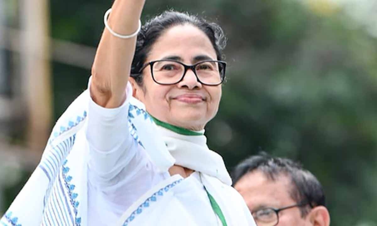 Over 93 lakh women benefitted from Kanyashree scheme in Bengal: Mamata Banerjee