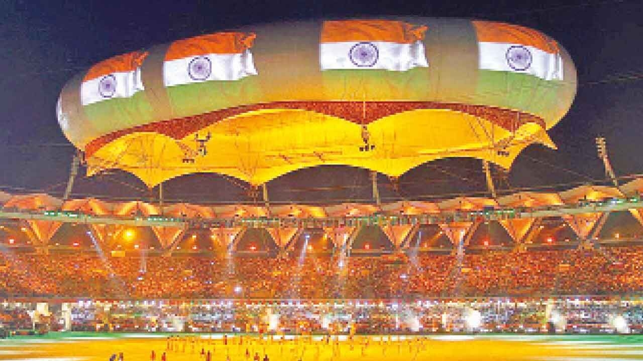 IOA approves India's 2030 CWG bid