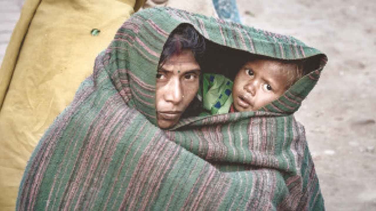 ‘People's support must to remove beggars from streets'