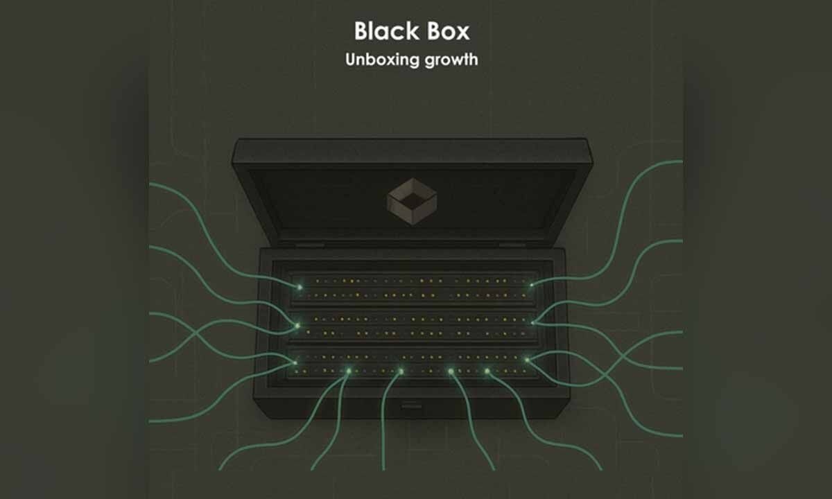Black Box reports 28 pc YoY growth in PAT for Q1 FY26
