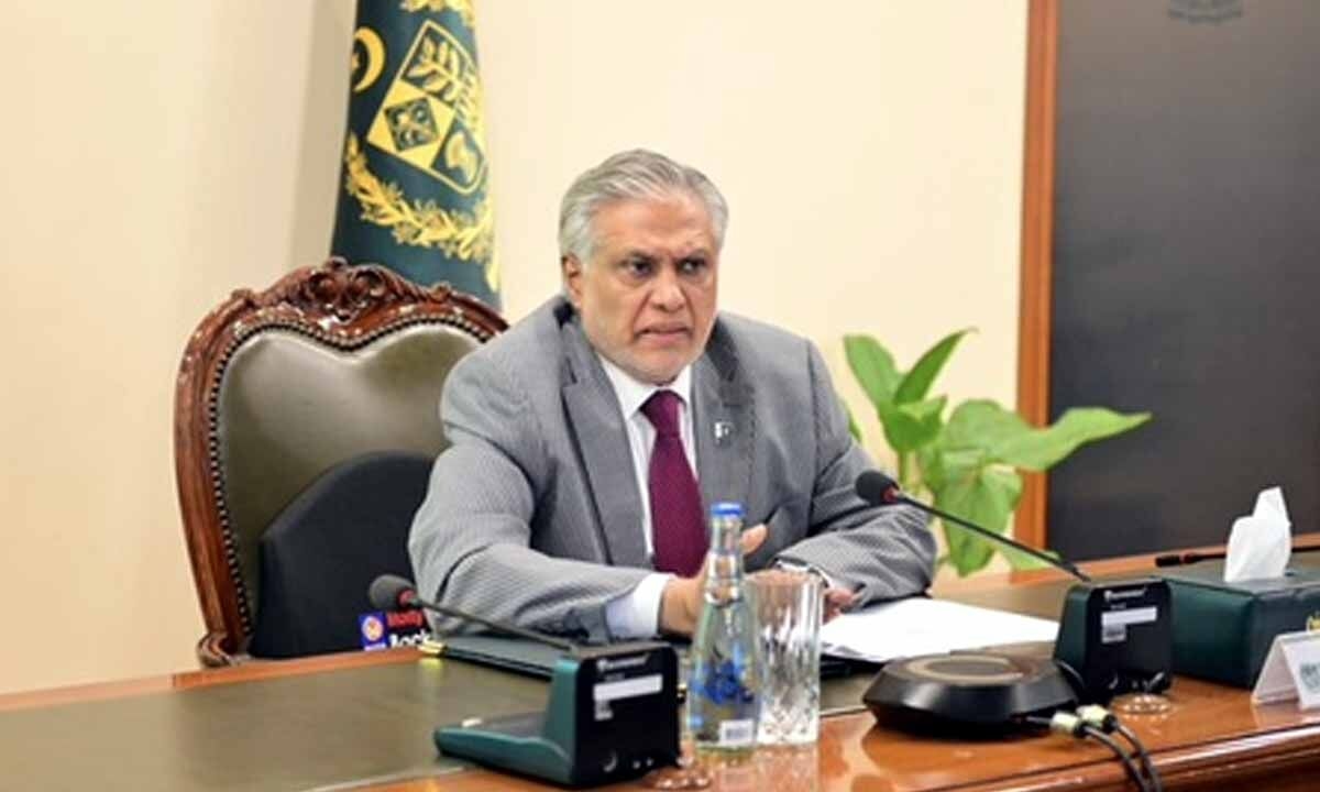 Pakistan continues ranting about Kashmir on its Independence Day