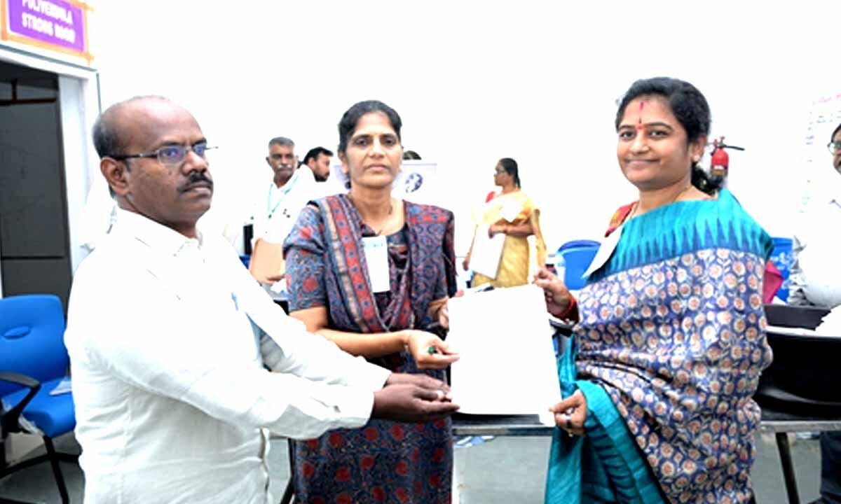 TDP wrests Pulivendula ZPTC, makes dent in Jagan's fortress