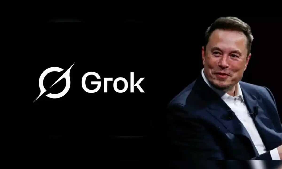 Grok AI's X Suspension Sparks Theories Before Musk Labels It a 'Dumb Error'