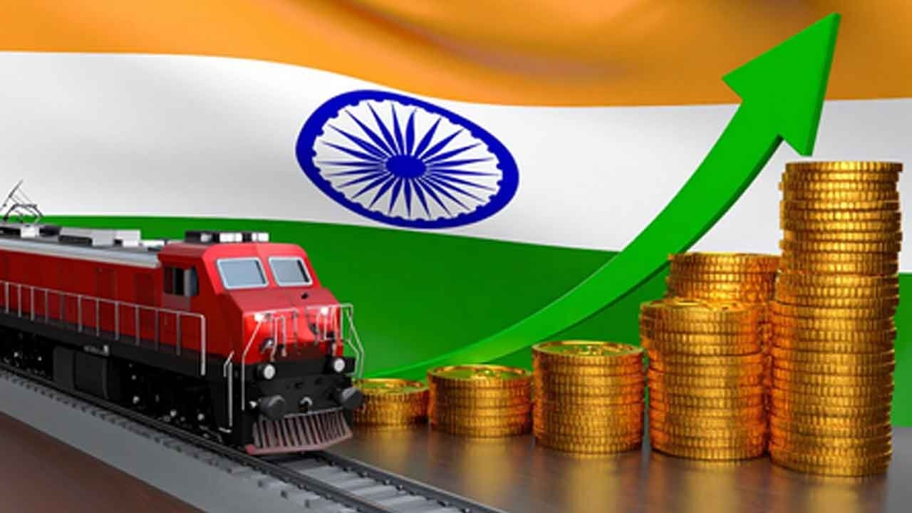 India clocks rapid progress in food, energy and defence sectors over last 10 years: Report