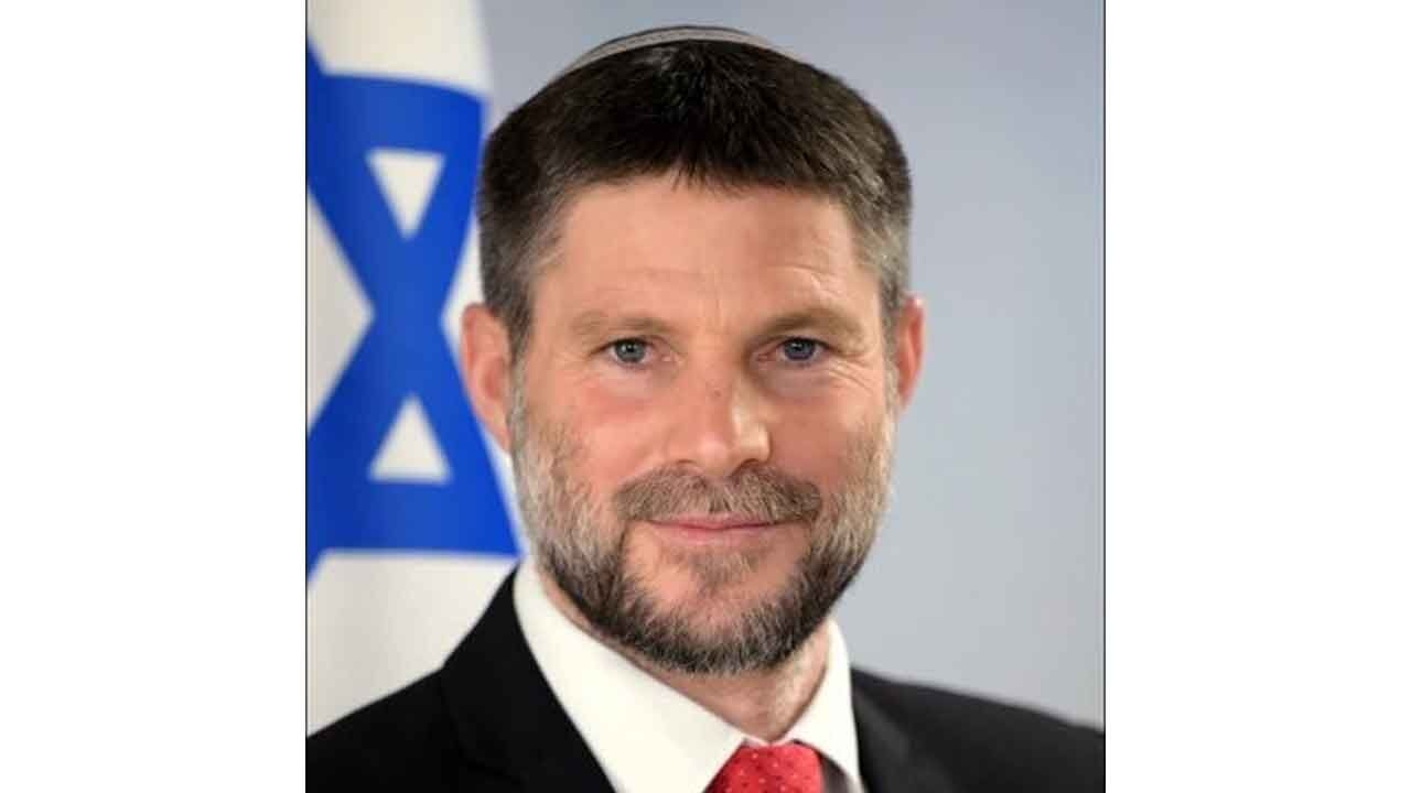 Israeli minister announces 3,401 new housing units for settlers in West Bank